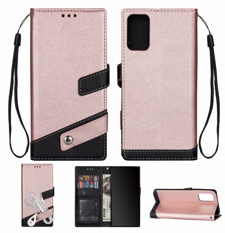 Чехол MyPads для Samsung Galaxy S11/ Samsung Galaxy S20 Plus Pink (156565)