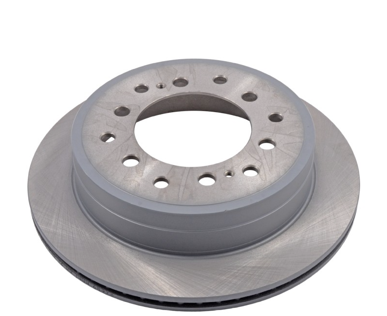 

Диск тормозной TOYOTA: LAND CRUISER 3.0 D-4D, 3.0 D-4D, 4.002 -, LAND CRUISER 90 2.7, 3.0