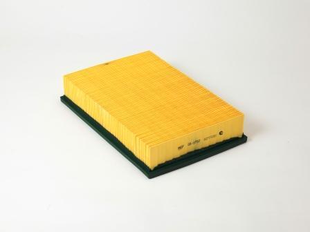 

Фильтр воздушный двигателя Big Filter GB9707