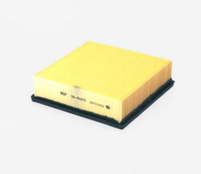 

Фильтр Воздушный [С Сеткой] Замена Для Gв-9597 BIG FILTER gb9597c