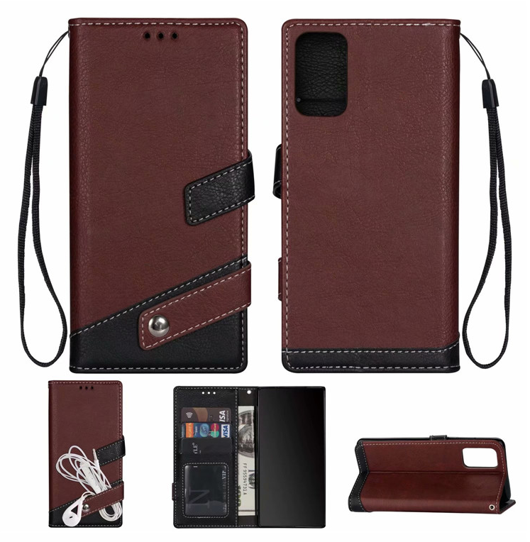 

Чехол MyPads для Samsung Galaxy S20 Ultra 5G Brown (156567), Samsung Galaxy S20 Ultra 5G
