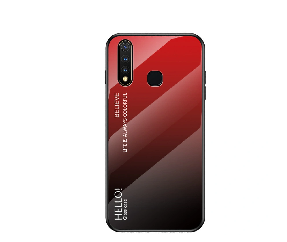 

Чехол MyPads для Vivo Y95 / Vivo Y91 Red (156617), Красный, Vivo Y95 / Vivo Y91