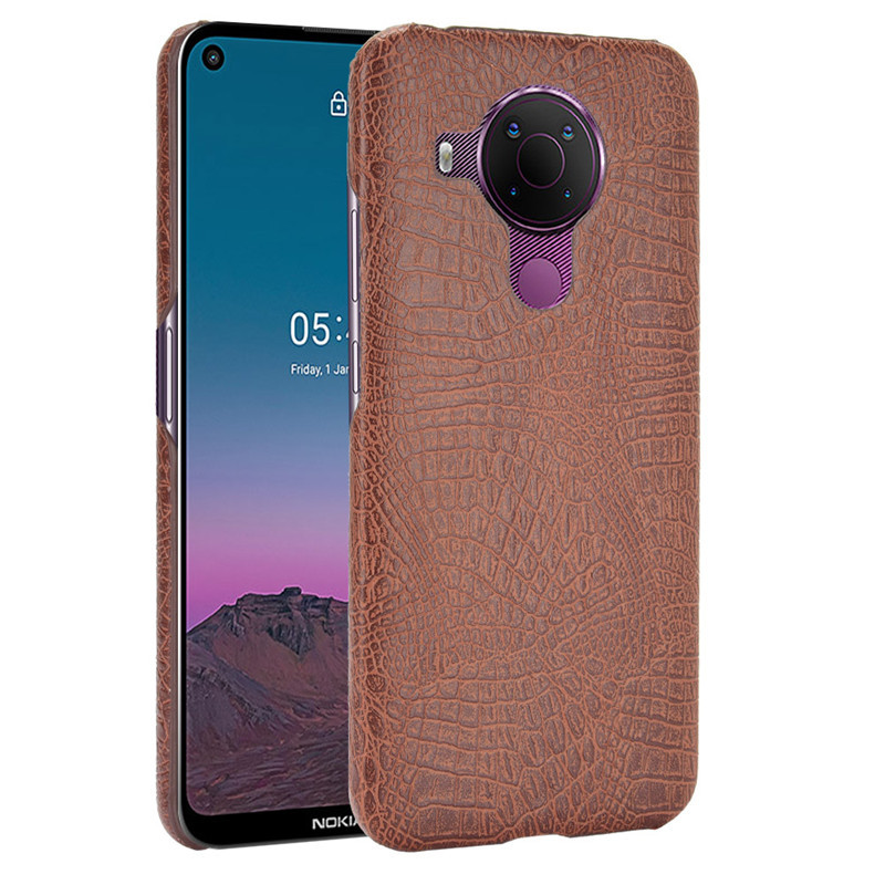 

Чехол MyPads для Nokia 5.4 Brown (156622), Коричневый, Nokia 5.4