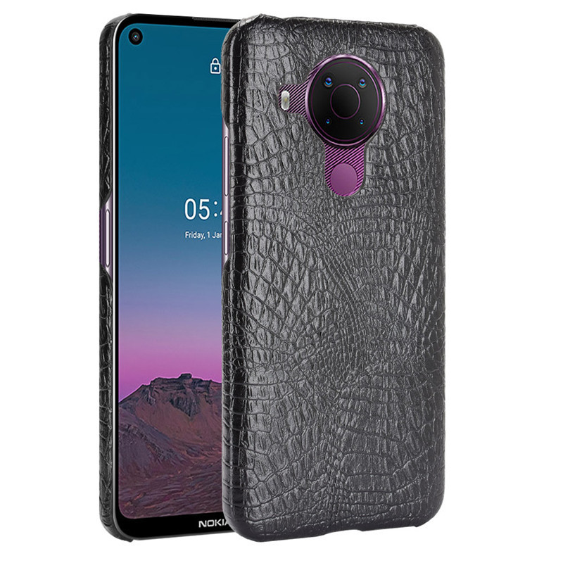 

Чехол MyPads для Nokia 5.4 Black (156623), Черный, Nokia 5.4