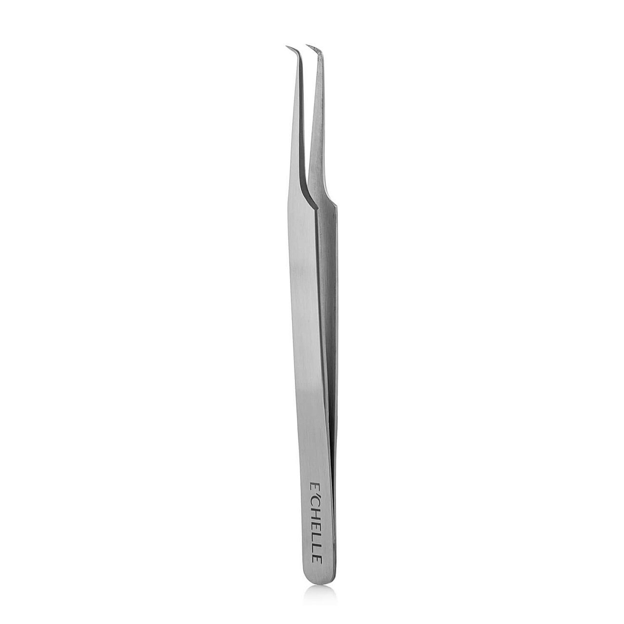 Пинцет E'chelle Professional G 5mm нож кухонный gipfel new professional поварской x50crmov15 нержавеющая сталь 20 см рукоятка стеклотекстолит 8647
