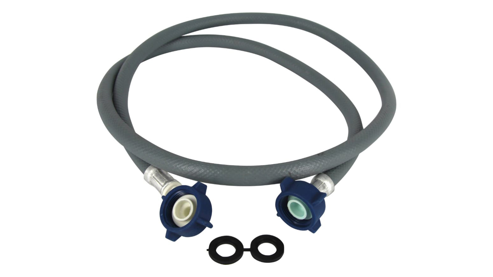 Шланг заливной для стиральной машины 3,0м 3/4