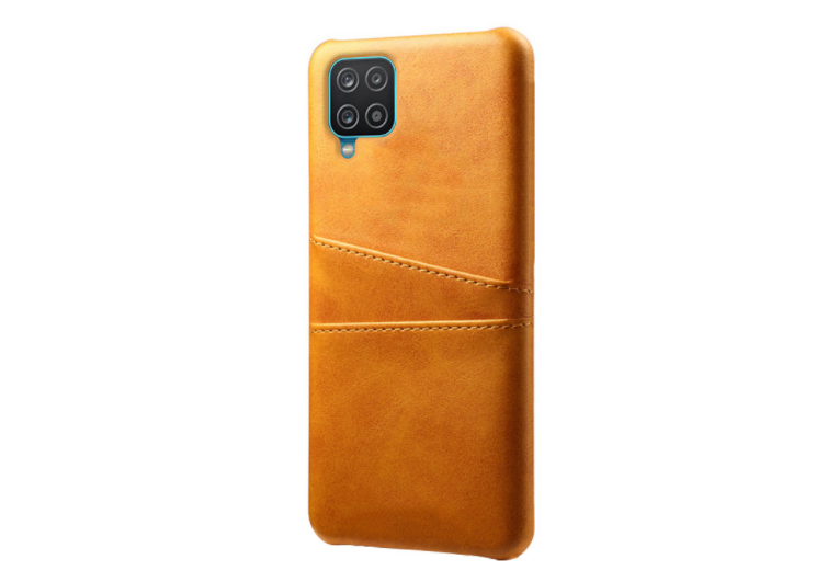 

Чехол MyPads для Samsung Galaxy A12 (SM-A125F) 2020/ 2021 Orange (156648), Оранжевый, Samsung Galaxy A12 (SM-A125F) 2020/ 2021