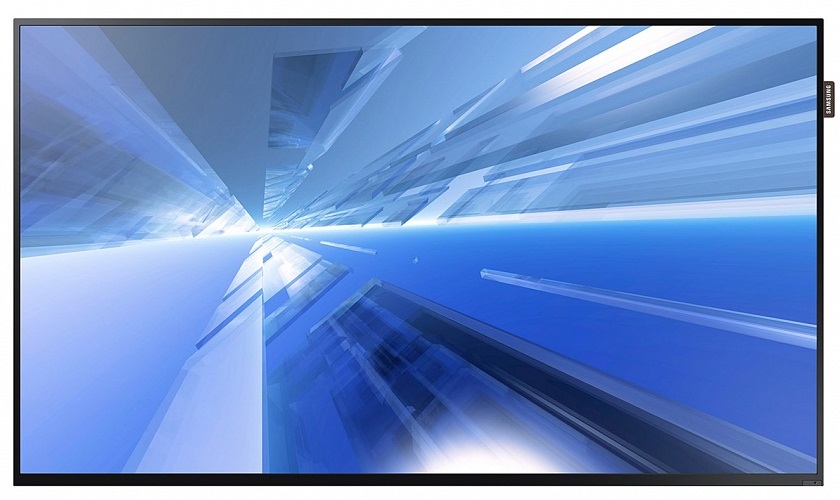 

Панель Samsung Black (DC55E)