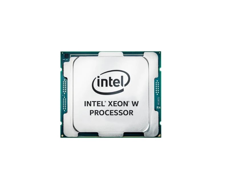 CPU Intel Xeon W-2235 3.80 ГГц / 8,25Мб /LGA2066