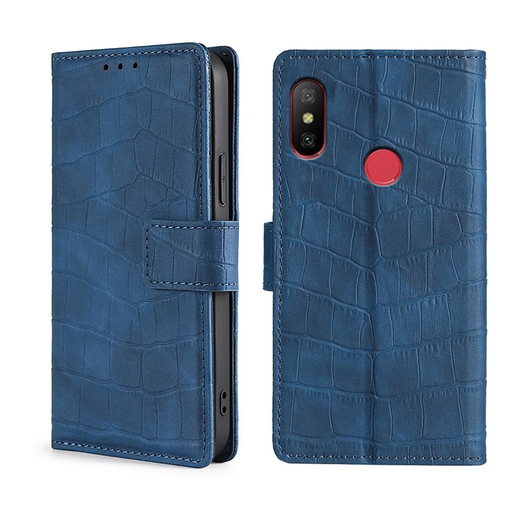 

Чехол MyPads для Xiaomi Mi A2 Lite синий (246524)