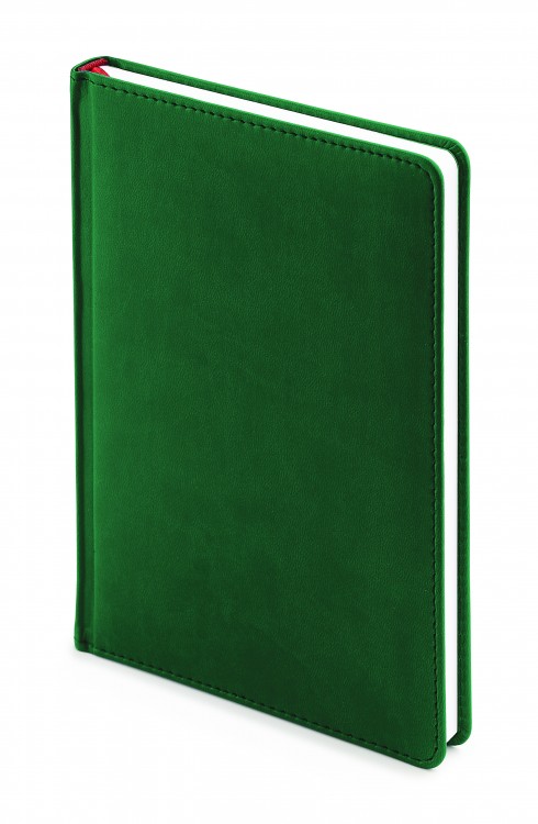 

Ежедневник Альт 3-115-24 Velvet недатированный A5, 3-115/24