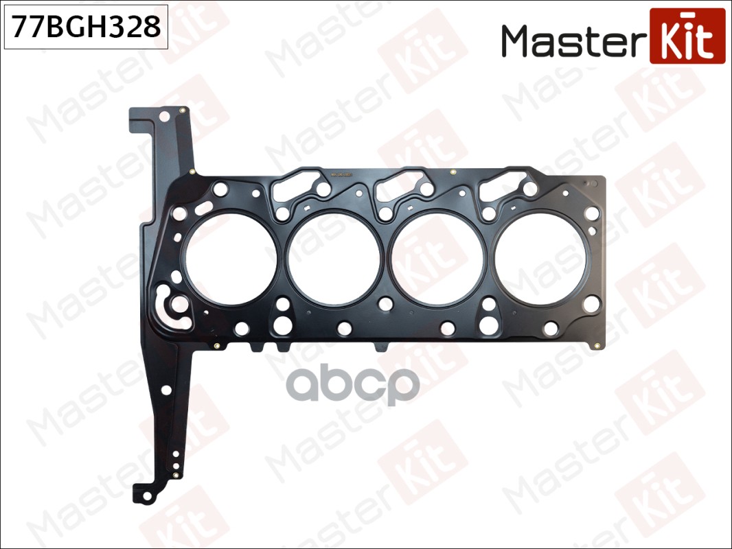 

Прокладка ГБЦ FORD ABFA, D3FA, D5BA, D6BA, F3FA, FIFA, FMBA, HJBA, HJBB, HJBC, N7BA, N7BB,