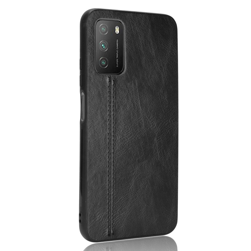 

Чехол MyPads для Xiaomi Poco M3 Black (156694), Черный, Xiaomi Poco M3