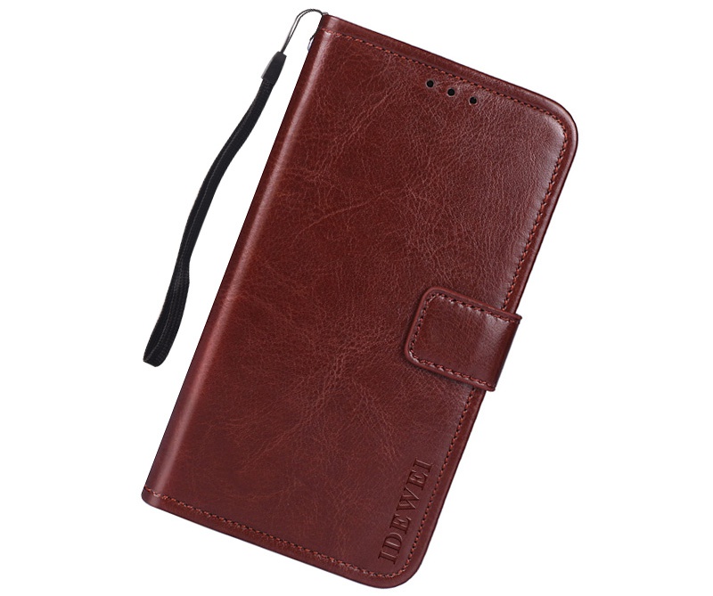 

Чехол MyPads для Vivo Y91c Brown (156719), Коричневый, Vivo Y91c