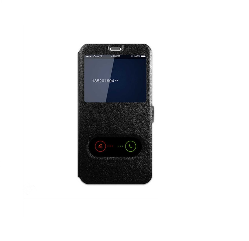фото Чехол mypads для samsung galaxy a6 plus sm-a605f black (156727)