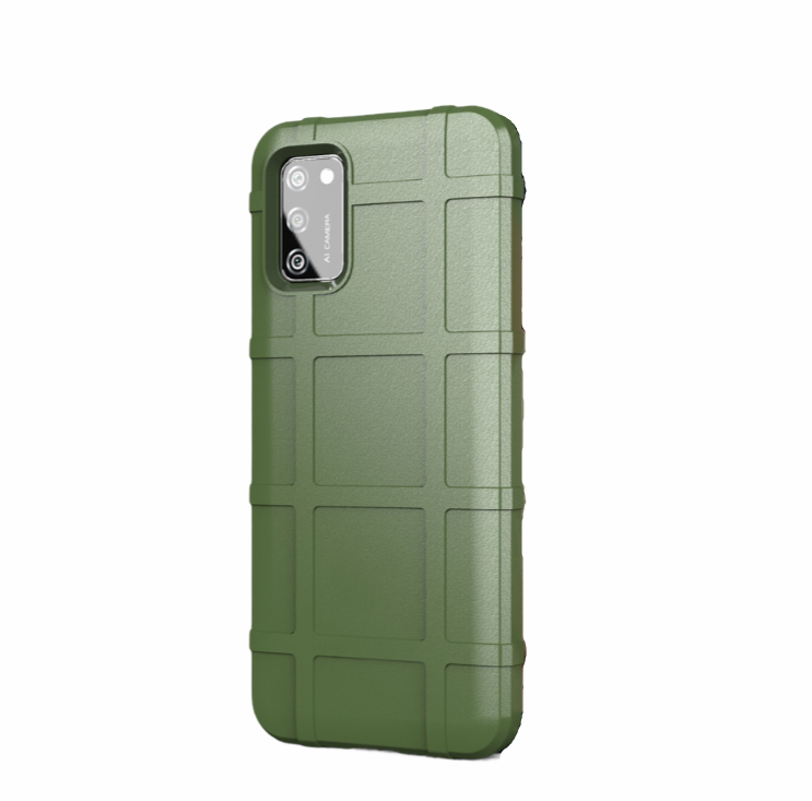 

Чехол MyPads для Samsung Galaxy A02s SM-A025F (2021) Black (156737), Черный, Samsung Galaxy A02s SM-A025F (2021)