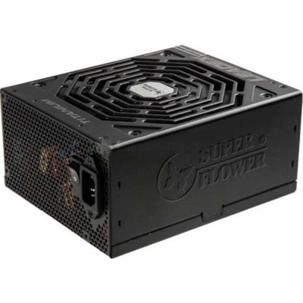 Блок питания Super Flower Leadex V Pro Platinum 1000W (SF-1000F14TP V2.0)