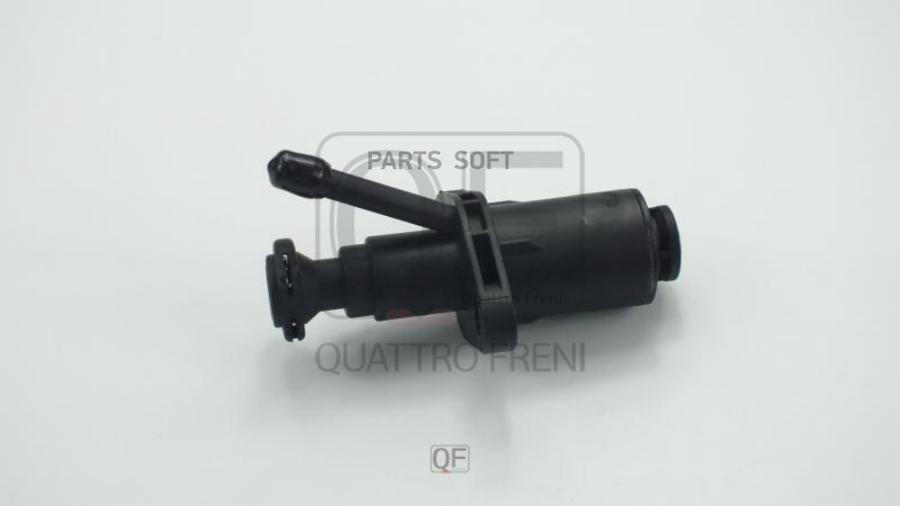 Цилиндр Сцепления Рабочий QUATTRO FRENI qf00b00031 8069₽