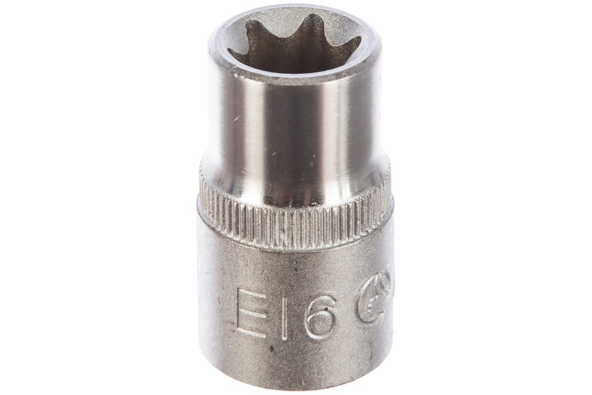 Головка E-Star 1/2 E16 Hans Tools арт.4,41E+019