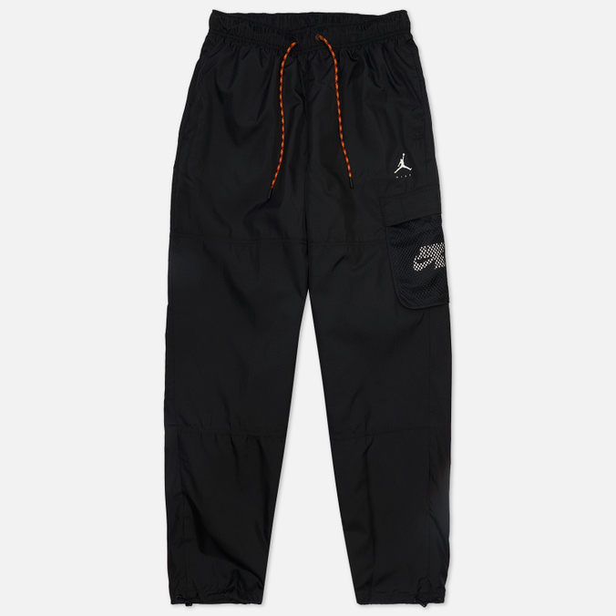

Брюки мужские Nike DJ0248-010 черные S, DJ0248-010