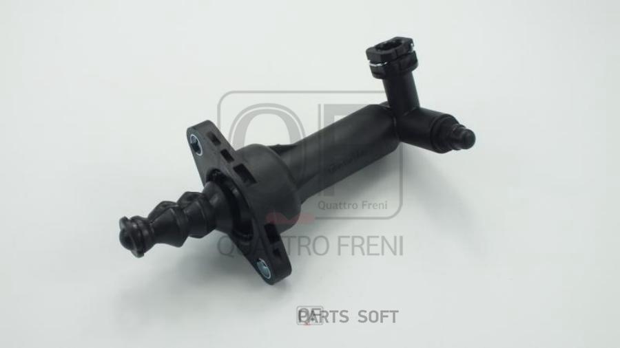 

Цилиндр Сцепления Рабочий QUATTRO FRENI qf10b00008