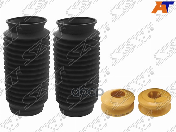 

SAT ST-80-0015 Пылезащитный к-кт OPEL/VAUXHALL. 1шт