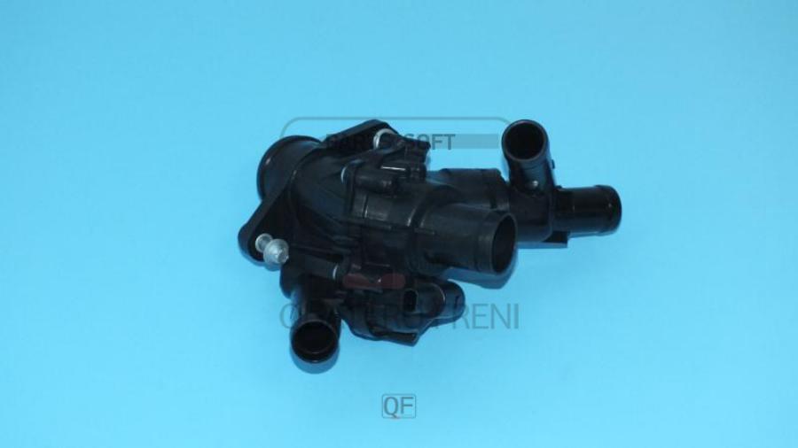 

Корпус Термостата В Сборе QUATTRO FRENI qf15a00246