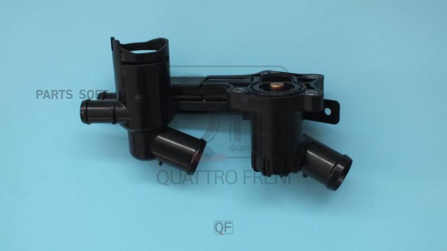 

Корпус Термостата В Сборе QUATTRO FRENI qf15a00252