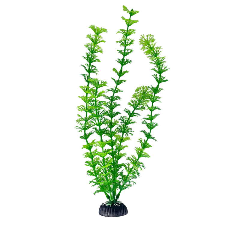 фото Искусственное аквариумное растение ripoma растение 00113094 4х30 см