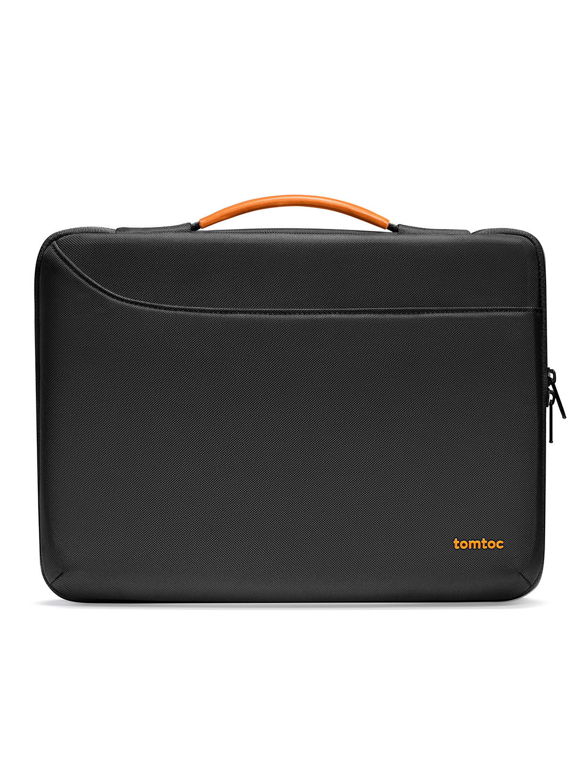 

Сумка для ноутбука унисекс Tomtoc Defender Laptop Handbag A22 16" Черный, Defender Laptop Handbag A22