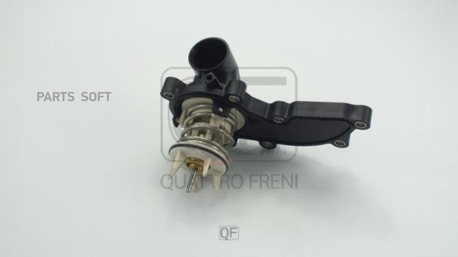 

Корпус Термостата В Сборе QUATTRO FRENI qf15a00275