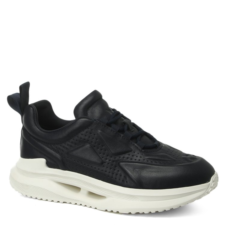 

Кроссовки мужские Tendance RSHS973-1 синие 44 EU, Синий, RSHS973-1