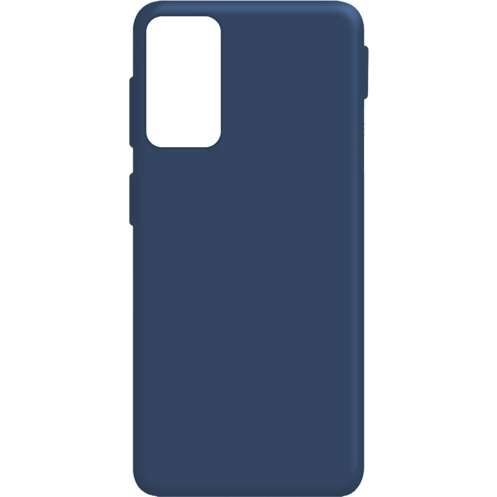 Клип-кейс Gresso Smart Slim для Samsung Galaxy M13 Blue