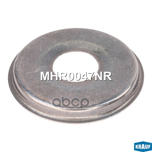 

Тепловой экран турбокомпрессора Krauf mhr0047nr