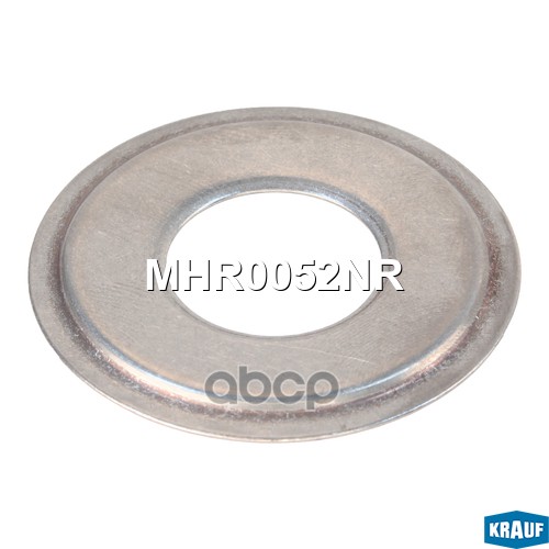 

Тепловой экран турбокомпрессора Krauf mhr0052nr