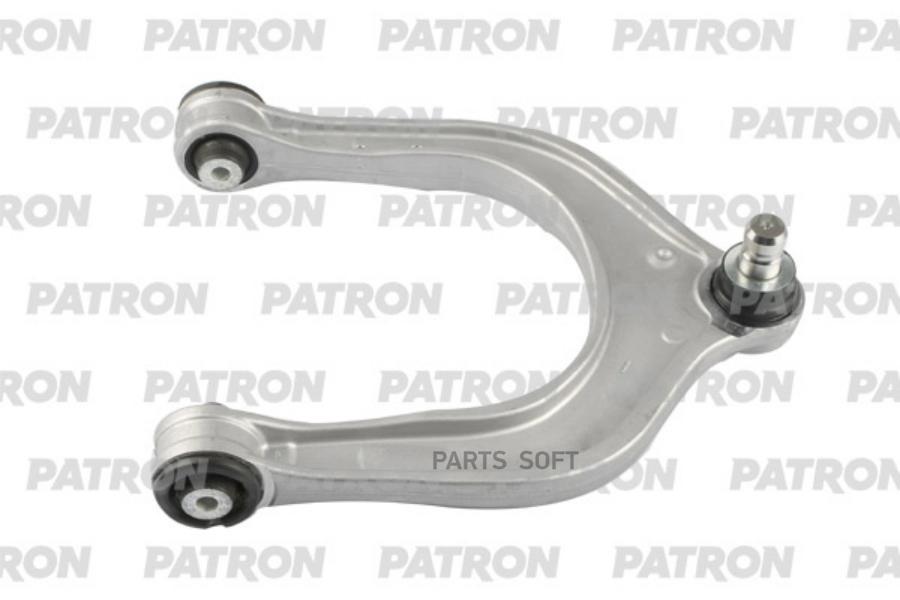 

Рычаг подвески BMW X5 (G05, F95) xDrive 18- 4 Кабриолет (G23, G83) 21- PATRON PS50382R