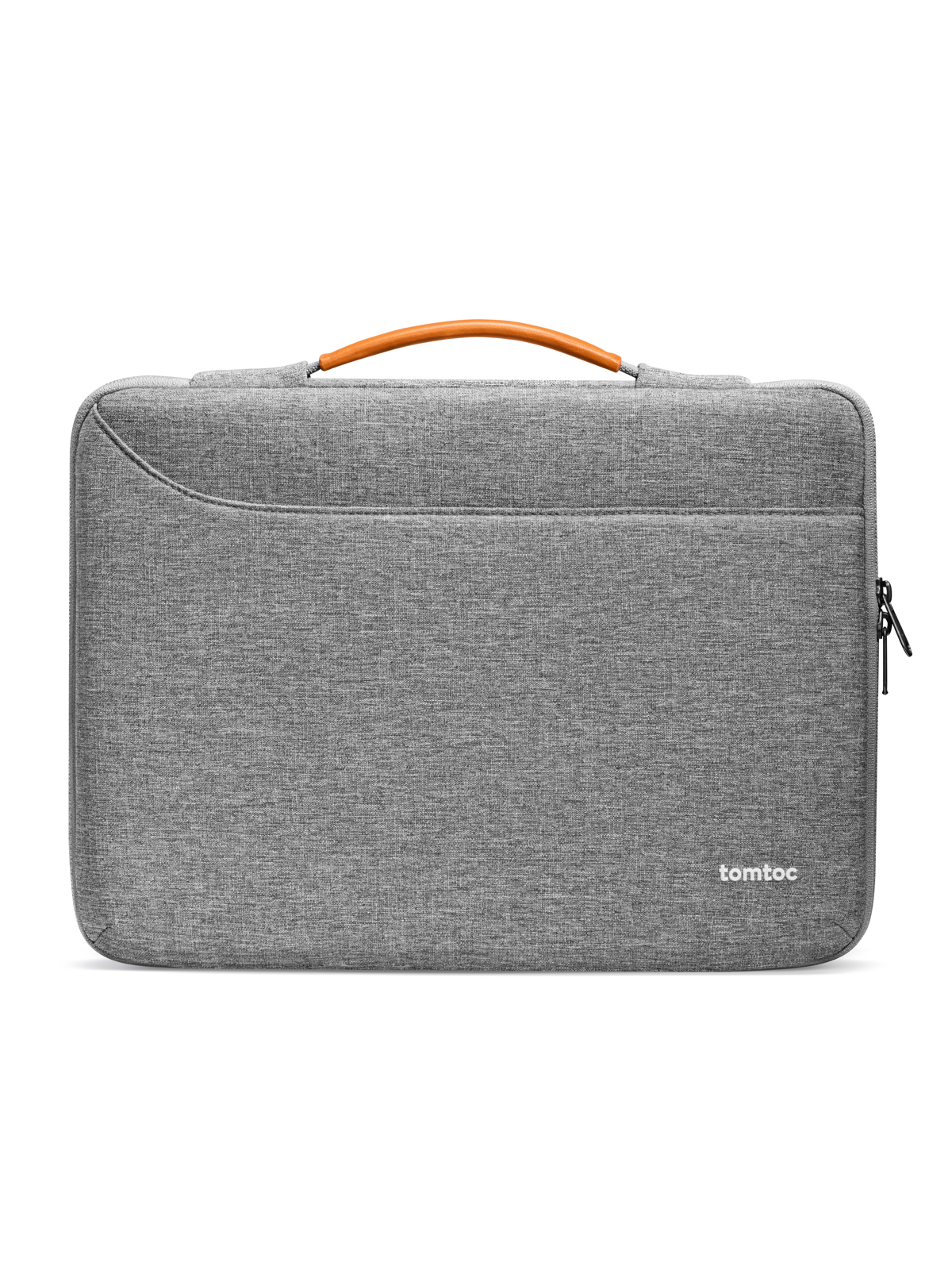 Сумка для ноутбука унисекс Tomtoc Defender Laptop Handbag A22 14 серый 4667₽