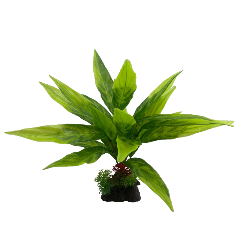Искусственное аквариумное растение Ripoma Водоросли 00113120 26х26х28 см