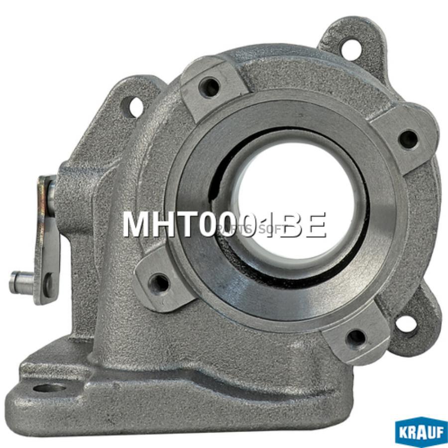 

Корпус турбины (турбокомпрессора) Krauf mht0001be