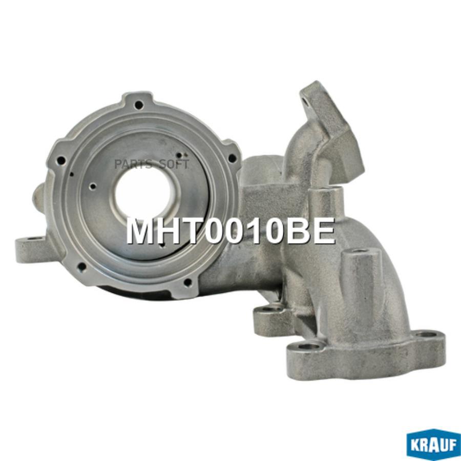 

Корпус турбины (турбокомпрессора) Krauf mht0010be