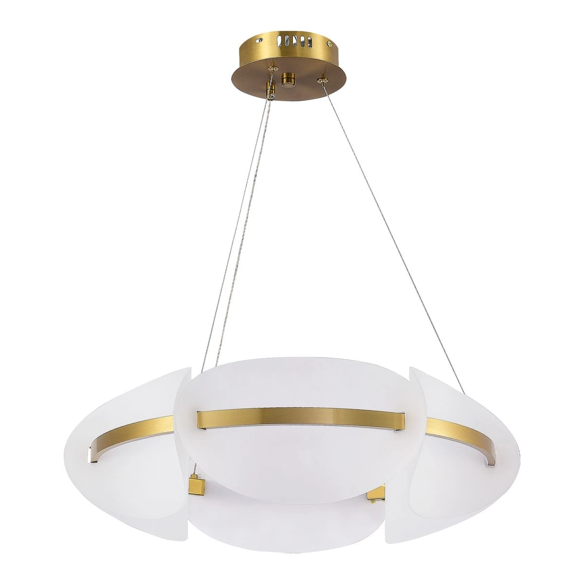 

Подвесной светодиодный светильник ST Luce Etoile SL1304.203.45, Etoile