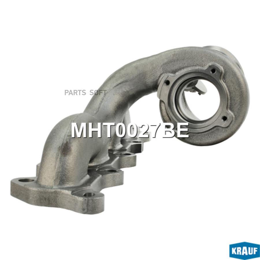 

Корпус турбины (турбокомпрессора) Krauf mht0027be