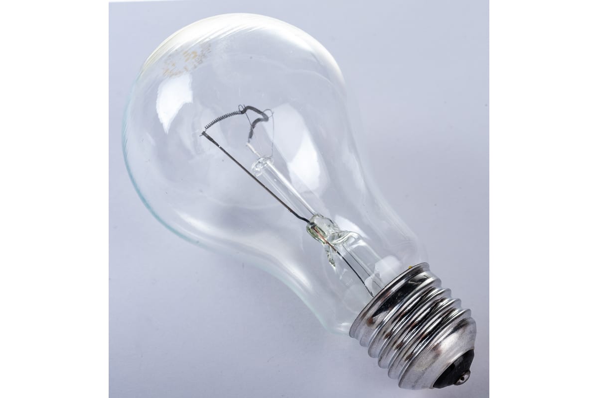 Лампа накаливания TDM ELECTRIC SQ0343-0022