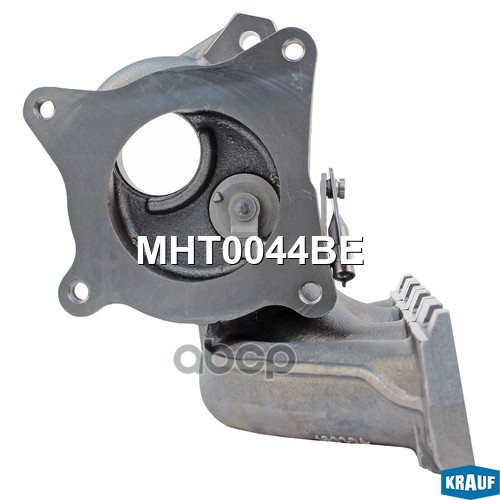 

Корпус турбины (турбокомпрессора) Krauf mht0044be
