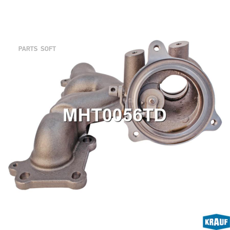 

Корпус турбины (турбокомпрессора) Krauf mht0056td