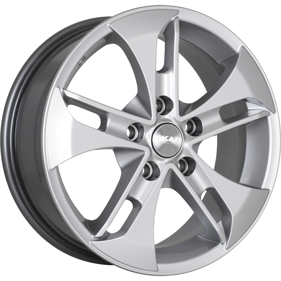 

Колесный диск СКАД Венеция 6.5xR16 5x114.3 ET46 DIA67.1