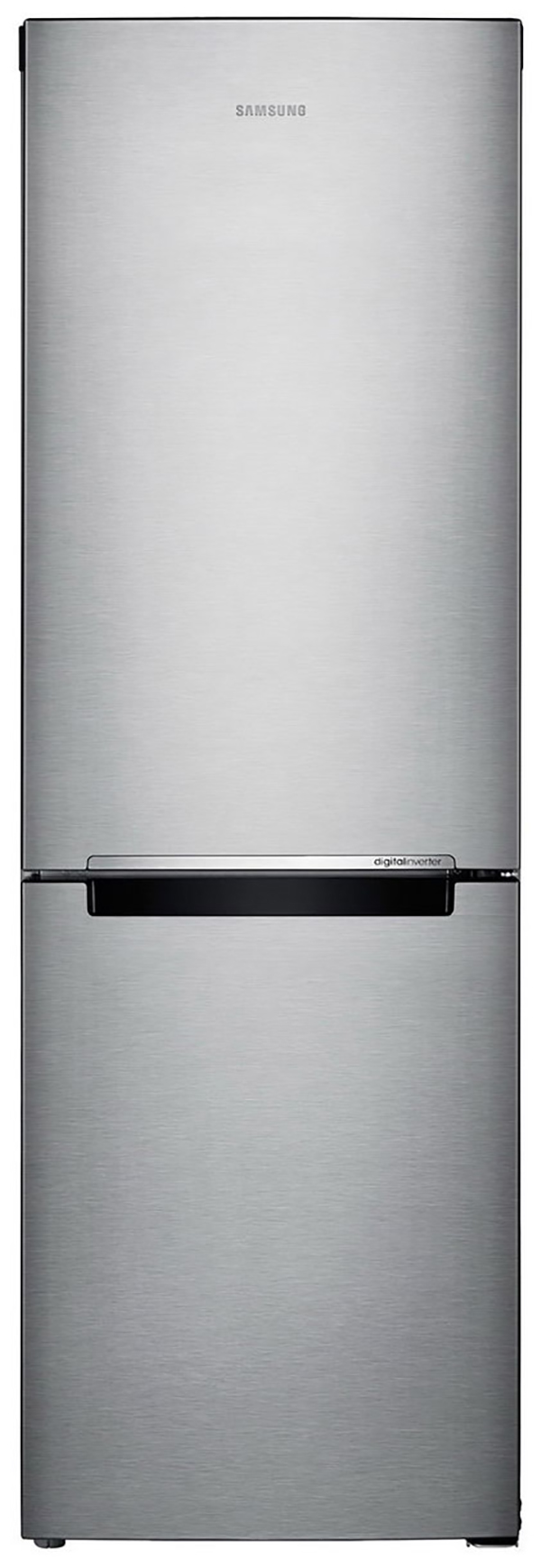 

Холодильник Samsung RB29FSRNDSA Silver, RB29FSRNDSA