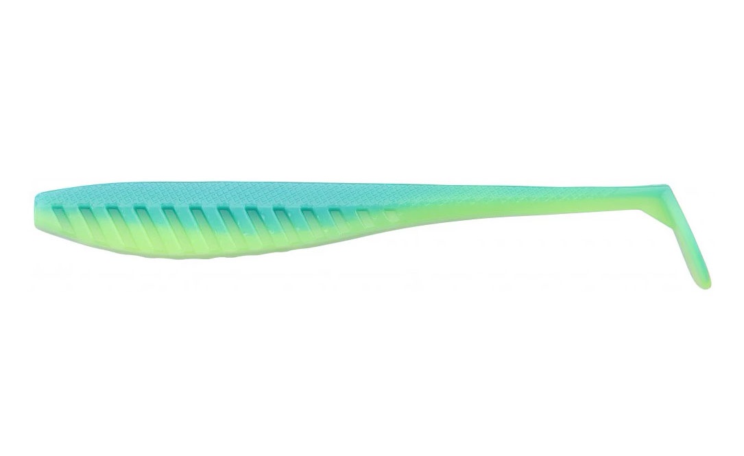 

Приманка Frapp Hustle Minnow 4, 6шт, PAL03, Зеленый;голубой, Hustle Minnow 4