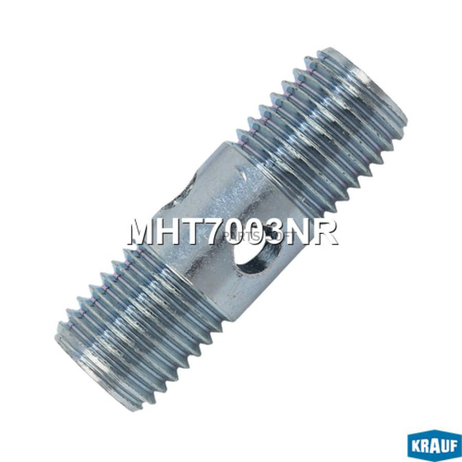

Фитинг турбокомпрессора Krauf mht7003nr