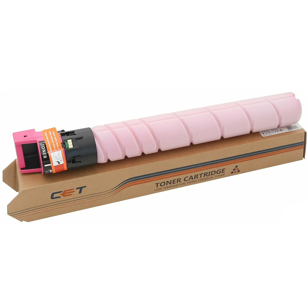 

Картридж CET CET141324 Magenta, Пурпурный